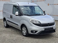 Bedrijfsauto fiat, doblo, bouwjaar 2016 - afbeelding 31 van  36