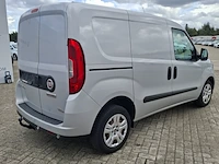 Bedrijfsauto fiat, doblo, bouwjaar 2016 - afbeelding 33 van  36