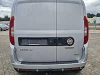 Bedrijfsauto fiat, doblo, bouwjaar 2016 - afbeelding 34 van  36