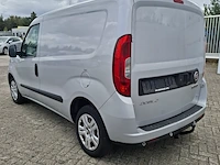 Bedrijfsauto fiat, doblo, bouwjaar 2016 - afbeelding 35 van  36