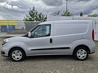 Bedrijfsauto fiat, doblo, bouwjaar 2016 - afbeelding 36 van  36