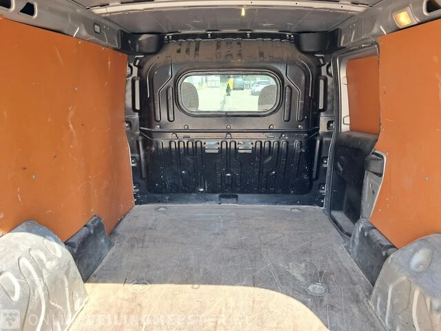 Bedrijfsauto fiat, doblo cargo 1.3 multijet sx maxi, bouwjaar 2012 - afbeelding 2 van  56