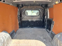 Bedrijfsauto fiat, doblo cargo 1.3 multijet sx maxi, bouwjaar 2012 - afbeelding 2 van  56
