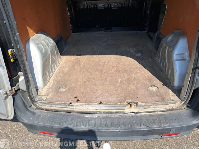 Bedrijfsauto fiat, doblo cargo 1.3 multijet sx maxi, bouwjaar 2012 - afbeelding 3 van  56