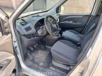 Bedrijfsauto fiat, doblo cargo 1.3 multijet sx maxi, bouwjaar 2012 - afbeelding 9 van  56