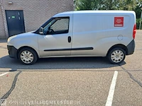 Bedrijfsauto fiat, doblo cargo 1.3 multijet sx maxi, bouwjaar 2012