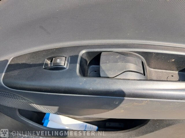 Bedrijfsauto fiat, doblo cargo 1.3 multijet sx maxi, bouwjaar 2012 - afbeelding 18 van  56