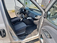 Bedrijfsauto fiat, doblo cargo 1.3 multijet sx maxi, bouwjaar 2012 - afbeelding 19 van  56