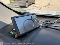 Bedrijfsauto fiat, doblo cargo 1.3 multijet sx maxi, bouwjaar 2012 - afbeelding 22 van  56