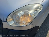 Bedrijfsauto fiat, doblo cargo 1.3 multijet sx maxi, bouwjaar 2012 - afbeelding 32 van  56