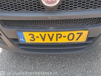 Bedrijfsauto fiat, doblo cargo 1.3 multijet sx maxi, bouwjaar 2012 - afbeelding 33 van  56