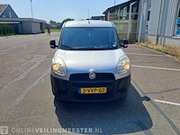 Bedrijfsauto fiat, doblo cargo 1.3 multijet sx maxi, bouwjaar 2012 - afbeelding 23 van  56