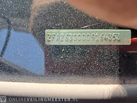 Bedrijfsauto fiat, doblo cargo 1.3 multijet sx maxi, bouwjaar 2012 - afbeelding 35 van  56
