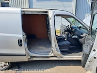 Bedrijfsauto fiat, doblo cargo 1.3 multijet sx maxi, bouwjaar 2012 - afbeelding 37 van  56