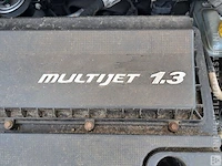 Bedrijfsauto fiat, doblo cargo 1.3 multijet sx maxi, bouwjaar 2012 - afbeelding 38 van  56