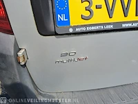 Bedrijfsauto fiat, doblo cargo 1.3 multijet sx maxi, bouwjaar 2012 - afbeelding 44 van  56