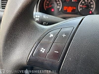 Bedrijfsauto fiat, doblo cargo 1.3 multijet sx maxi, bouwjaar 2012 - afbeelding 46 van  56