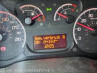 Bedrijfsauto fiat, doblo cargo 1.3 multijet sx maxi, bouwjaar 2012 - afbeelding 50 van  56