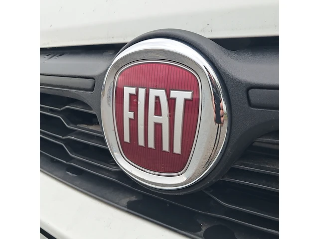 Bedrijfsauto, fiat, doblo cargo 1.4 fire l1h1 sx, 2017 - afbeelding 10 van  49