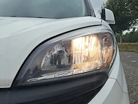 Bedrijfsauto, fiat, doblo cargo 1.4 fire l1h1 sx, 2017 - afbeelding 11 van  49