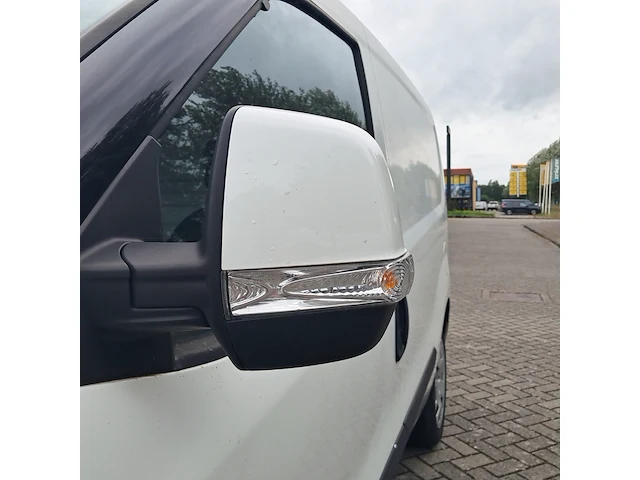 Bedrijfsauto, fiat, doblo cargo 1.4 fire l1h1 sx, 2017 - afbeelding 13 van  49