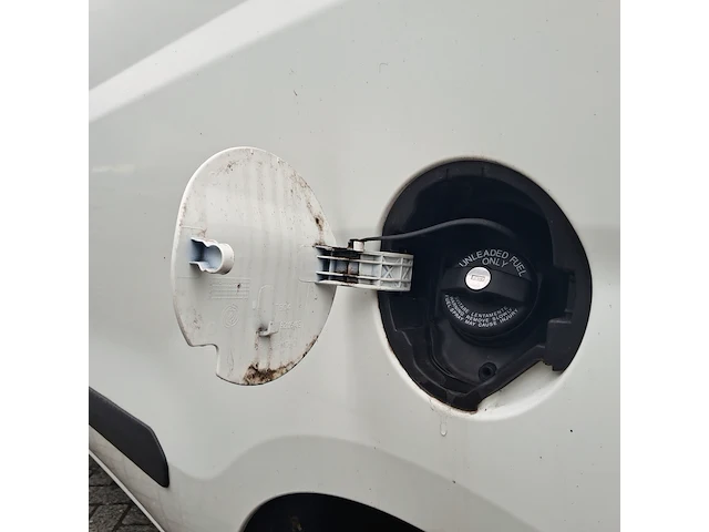 Bedrijfsauto, fiat, doblo cargo 1.4 fire l1h1 sx, 2017 - afbeelding 15 van  49