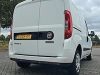 Bedrijfsauto, fiat, doblo cargo 1.4 fire l1h1 sx, 2017 - afbeelding 17 van  49