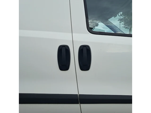 Bedrijfsauto, fiat, doblo cargo 1.4 fire l1h1 sx, 2017 - afbeelding 18 van  49