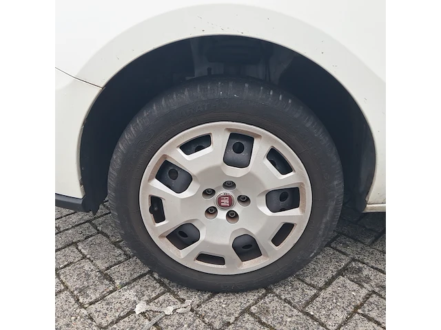 Bedrijfsauto, fiat, doblo cargo 1.4 fire l1h1 sx, 2017 - afbeelding 19 van  49