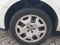 Bedrijfsauto, fiat, doblo cargo 1.4 fire l1h1 sx, 2017 - afbeelding 19 van  49