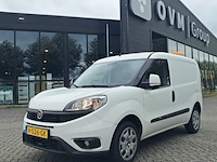 Bedrijfsauto, fiat, doblo cargo 1.4 fire l1h1 sx, 2017 - afbeelding 1 van  49