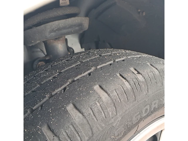 Bedrijfsauto, fiat, doblo cargo 1.4 fire l1h1 sx, 2017 - afbeelding 23 van  49