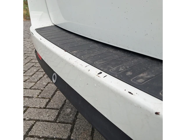 Bedrijfsauto, fiat, doblo cargo 1.4 fire l1h1 sx, 2017 - afbeelding 25 van  49