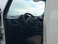 Bedrijfsauto, fiat, doblo cargo 1.4 fire l1h1 sx, 2017 - afbeelding 26 van  49