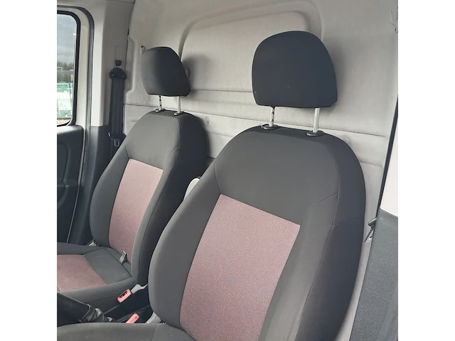 Bedrijfsauto, fiat, doblo cargo 1.4 fire l1h1 sx, 2017 - afbeelding 27 van  49