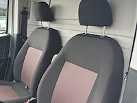 Bedrijfsauto, fiat, doblo cargo 1.4 fire l1h1 sx, 2017 - afbeelding 27 van  49