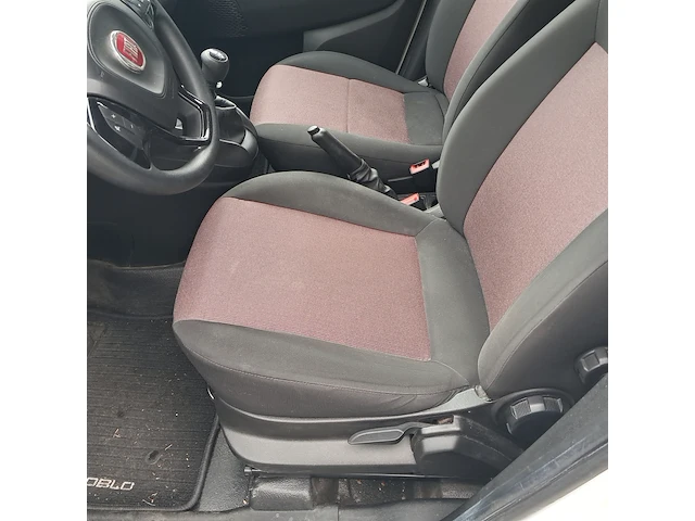 Bedrijfsauto, fiat, doblo cargo 1.4 fire l1h1 sx, 2017 - afbeelding 28 van  49