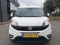 Bedrijfsauto, fiat, doblo cargo 1.4 fire l1h1 sx, 2017 - afbeelding 2 van  49
