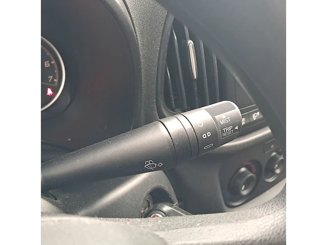 Bedrijfsauto, fiat, doblo cargo 1.4 fire l1h1 sx, 2017 - afbeelding 33 van  49
