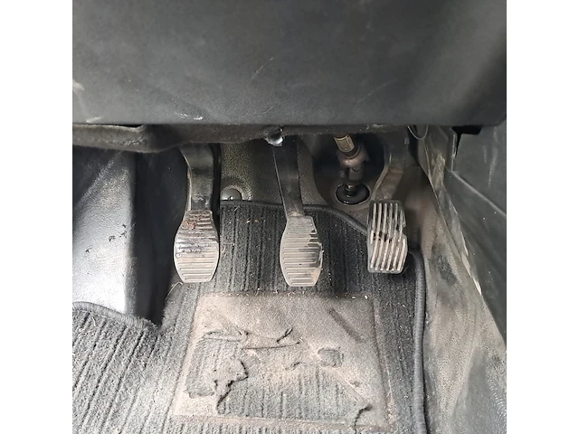Bedrijfsauto, fiat, doblo cargo 1.4 fire l1h1 sx, 2017 - afbeelding 39 van  49
