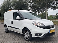 Bedrijfsauto, fiat, doblo cargo 1.4 fire l1h1 sx, 2017 - afbeelding 3 van  49