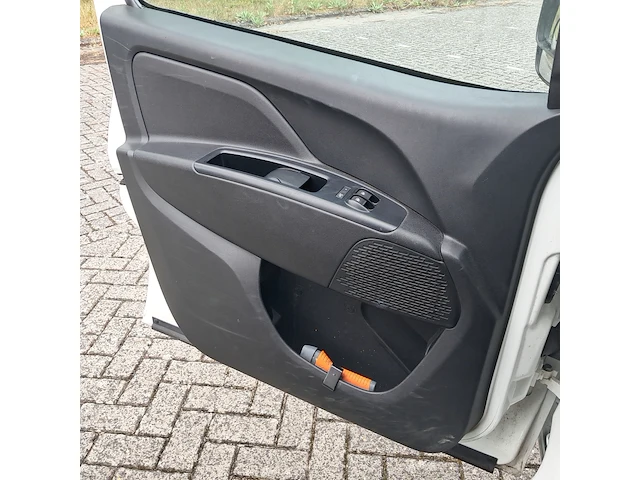 Bedrijfsauto, fiat, doblo cargo 1.4 fire l1h1 sx, 2017 - afbeelding 40 van  49