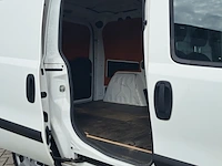Bedrijfsauto, fiat, doblo cargo 1.4 fire l1h1 sx, 2017 - afbeelding 41 van  49