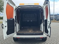 Bedrijfsauto, fiat, doblo cargo 1.4 fire l1h1 sx, 2017 - afbeelding 42 van  49