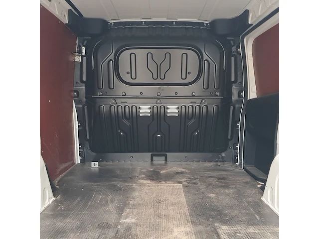 Bedrijfsauto, fiat, doblo cargo 1.4 fire l1h1 sx, 2017 - afbeelding 43 van  49
