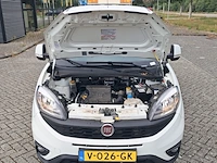 Bedrijfsauto, fiat, doblo cargo 1.4 fire l1h1 sx, 2017 - afbeelding 44 van  49
