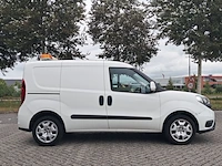 Bedrijfsauto, fiat, doblo cargo 1.4 fire l1h1 sx, 2017 - afbeelding 4 van  49