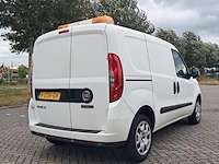 Bedrijfsauto, fiat, doblo cargo 1.4 fire l1h1 sx, 2017 - afbeelding 5 van  49
