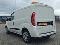 Bedrijfsauto, fiat, doblo cargo 1.4 fire l1h1 sx, 2017 - afbeelding 7 van  49