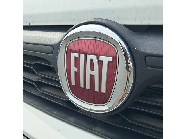 Bedrijfsauto fiat, doblo cargo 1.4 fire l1h1 sx, bouwjaar 2017 - afbeelding 10 van  48